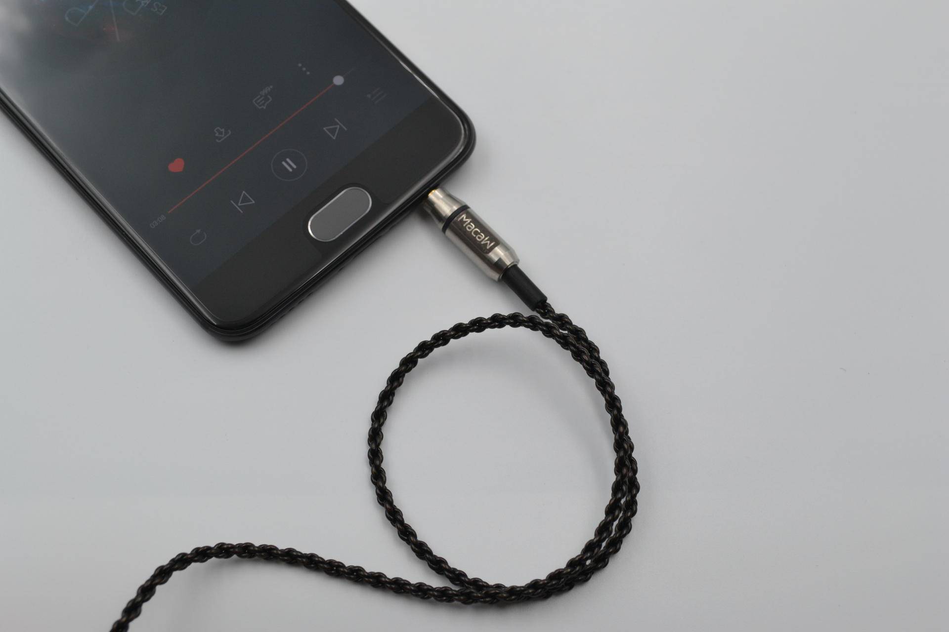 Macaw脉歌GT600s圈铁耳机简评