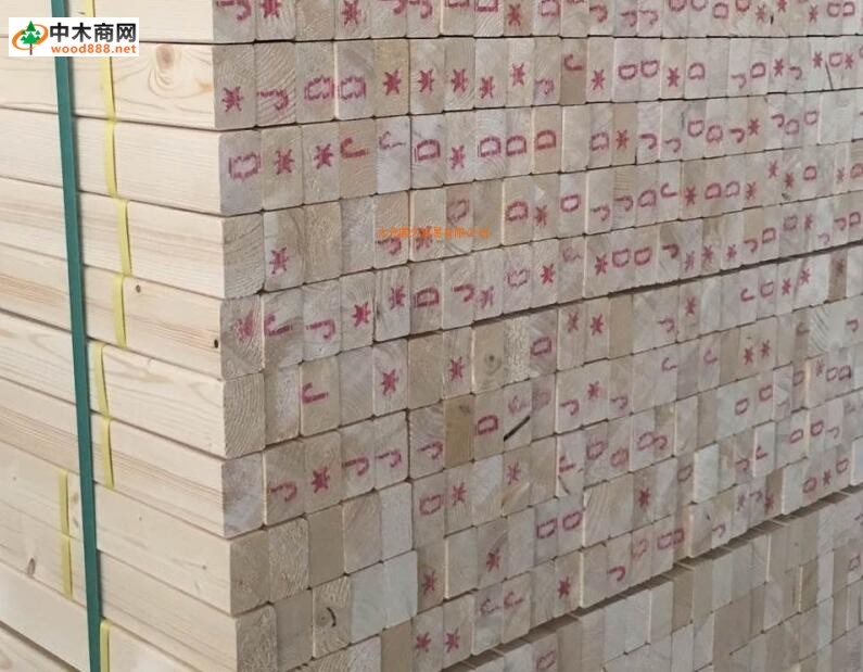 樟子松床板批发附近,樟子松床铺板批发