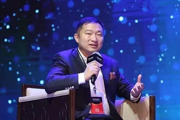 上海浦东区块链大会被查疑云，ICO监管要到了吗？