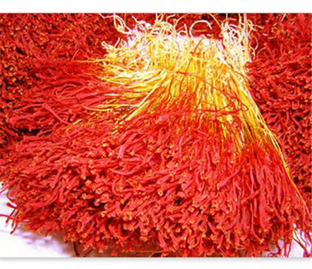 最好看的花藏红花,藏红花被誉为女性之花