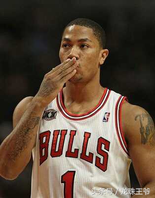 关于2kol，关于曾经的风城“玫瑰”德里克·罗斯个人评测