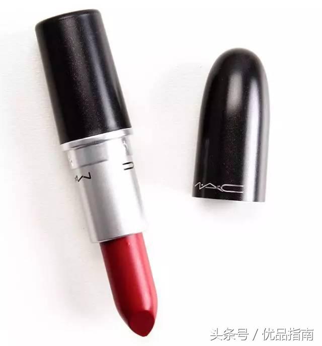 黄皮怎么挑选适合自己的口红,别再买mac这8支口红