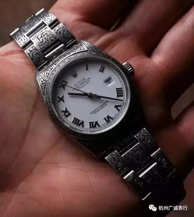 为什么要改装腕表,最专业的腕表改装