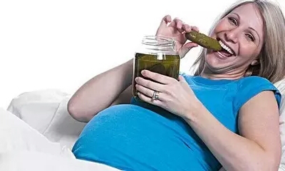 怀孕爱吃酸是怎么回事,怀孕爱吃酸的吃什么