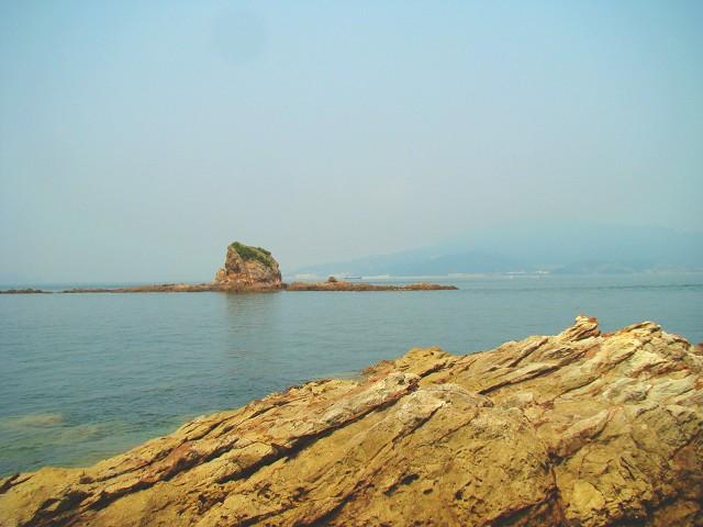 东莞海岛二日游攻略,东莞海边一日游最佳路线