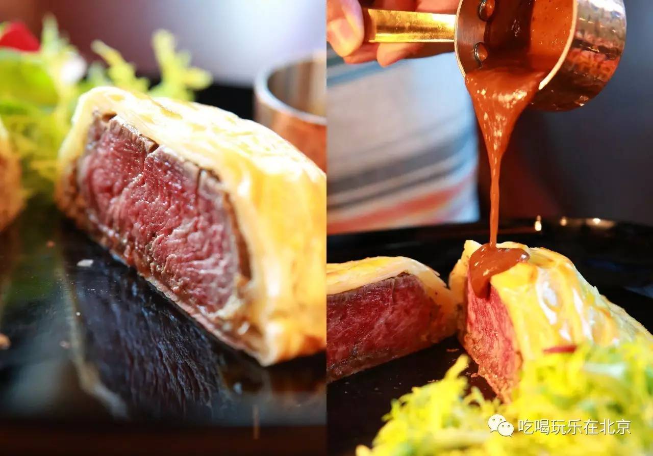 三里屯的这家店，让我甘心被“无人头”戏弄