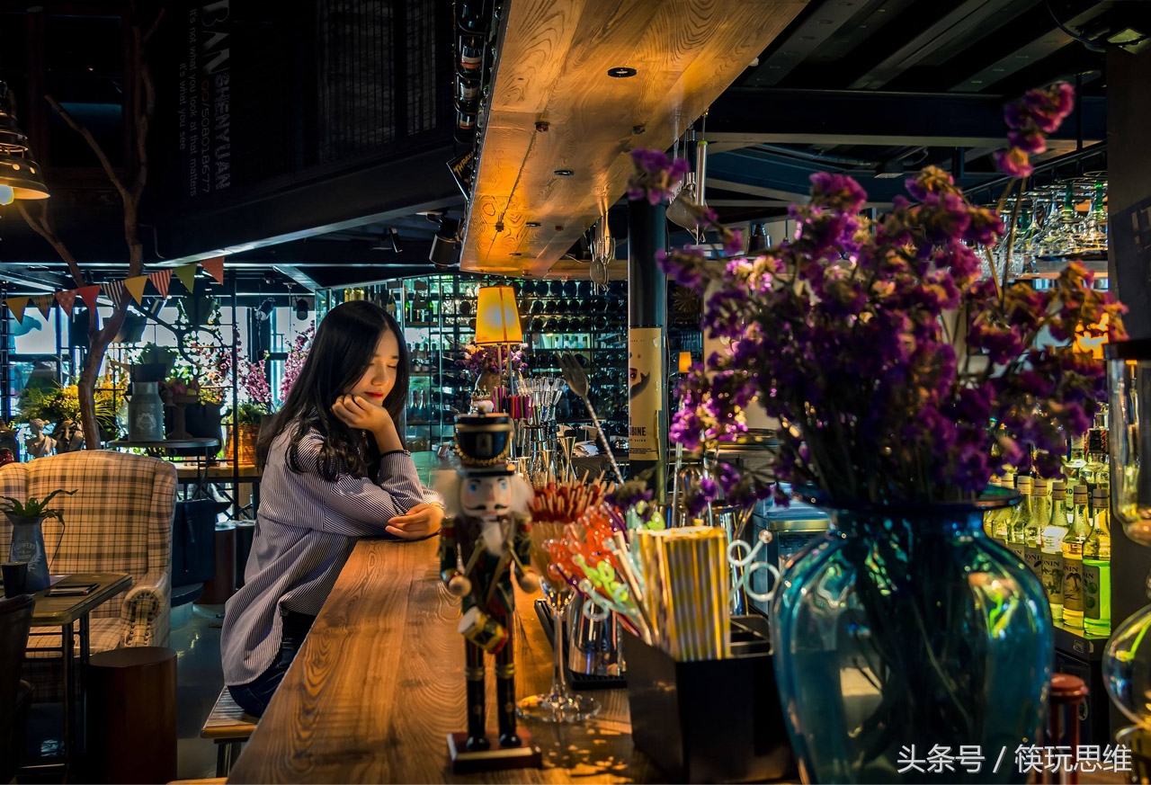 餐吧发展方向,餐吧餐饮模式