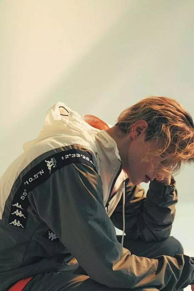 惊!原来Champion还有这样不为人知的……