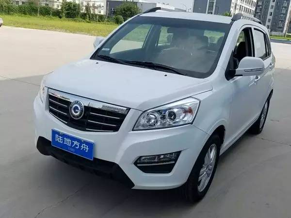 济南展——最新车型大揭密!