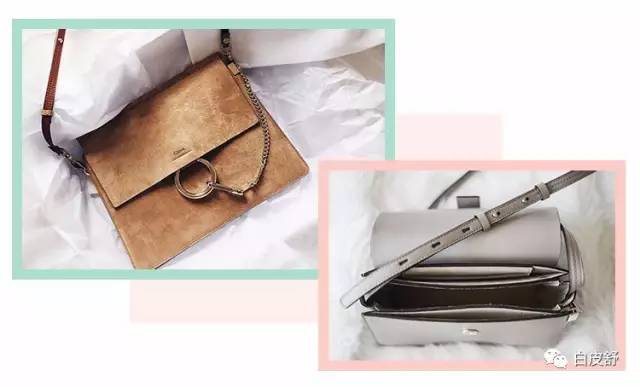 这些“花瓶包”并不好背，其实你默默忍受了好久