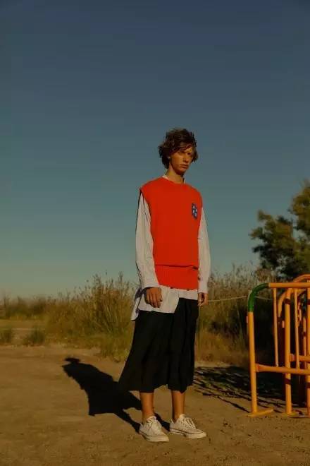 有什么韩国的牌子小众,现在韩国最火的小众品牌