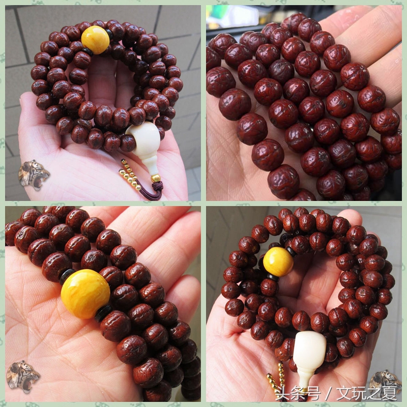 凤眼菩提怎么选最好,老司机揭秘文玩