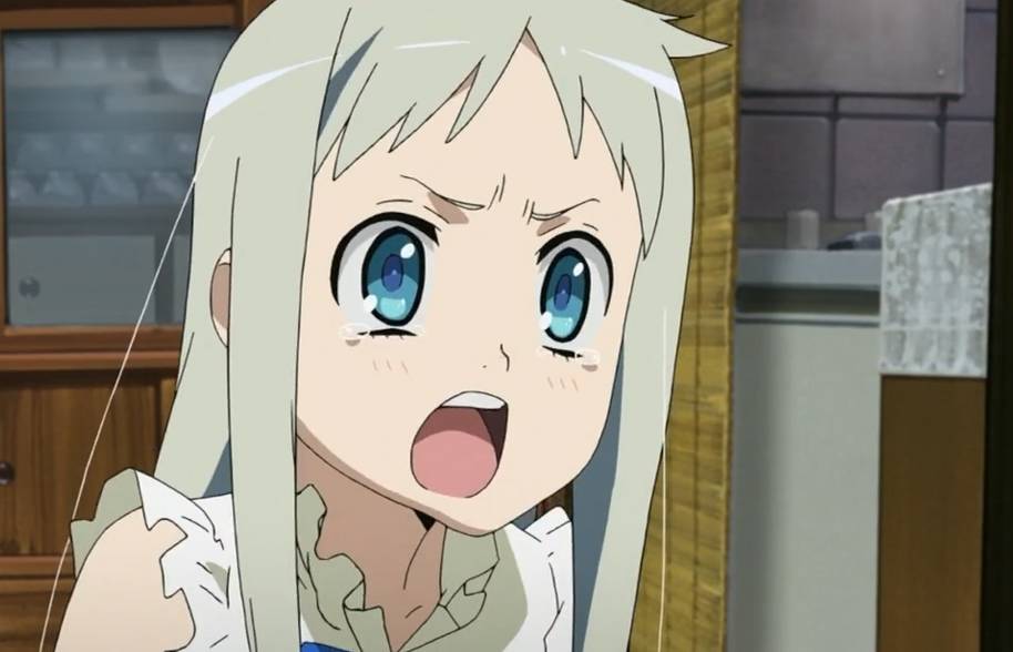 那些超感人让人又虐心的动漫,这部动漫神作曾让多少人泪崩