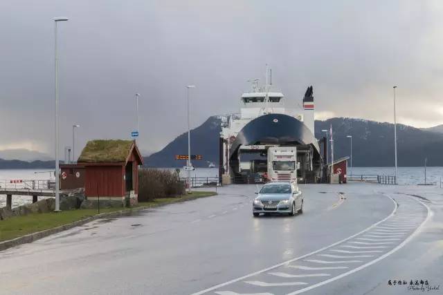 梦幻天堂挪威十四天自驾大穿越,挪威小环线自驾游