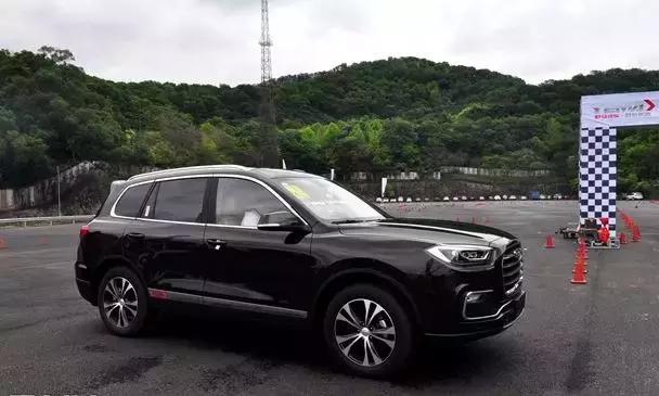 国产野马suvt80价格,野马t80是7座吗