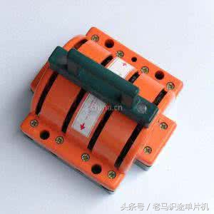 闸刀开关是隔离开关吗怎么接线,闸刀开关和隔离开关的区别