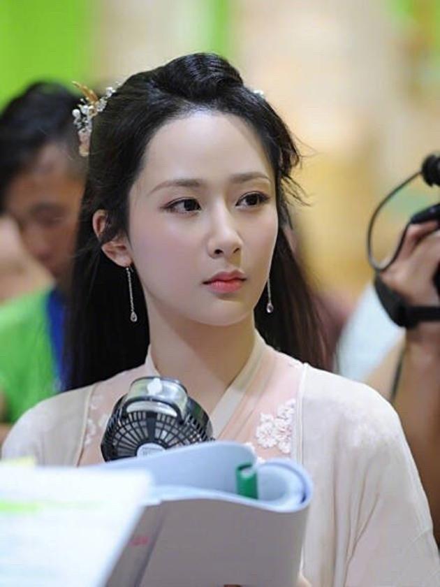 杨紫如何变美,杨紫如何越变越美