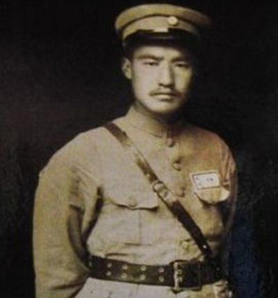 孙殿英为何进东陵,孙殿英盗东陵为啥没有扩充军队