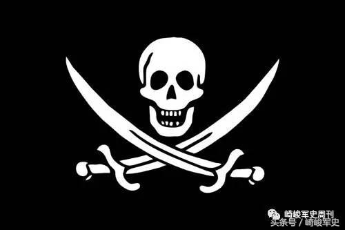 碧海黑*粟罂**：女海盗安妮·邦尼与玛丽·德里的风流韵事