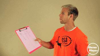 足球训练先练传球还是带球,足球带球跑动中如何高远传球