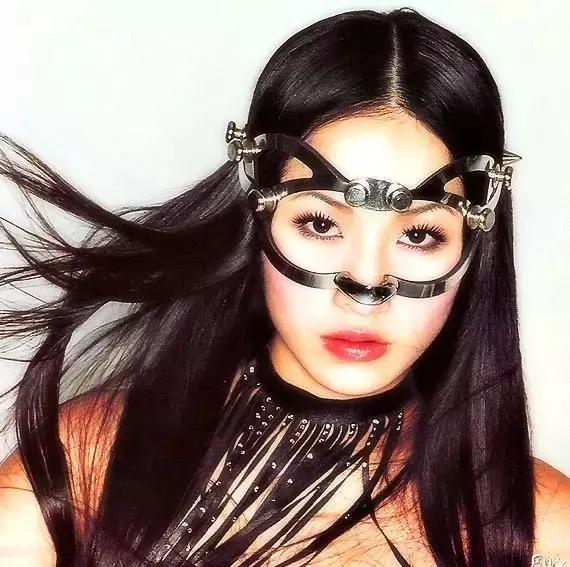 萧亚轩最红的时候,萧亚轩到底有多有魅力