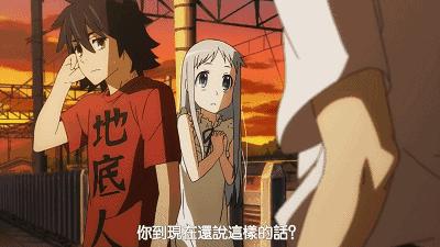 那些超感人让人又虐心的动漫,这部动漫神作曾让多少人泪崩