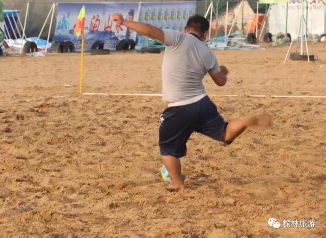 沙地足球训练,沙地足球联赛