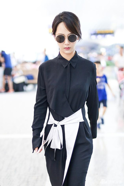 杨紫如何变美,杨紫如何越变越美