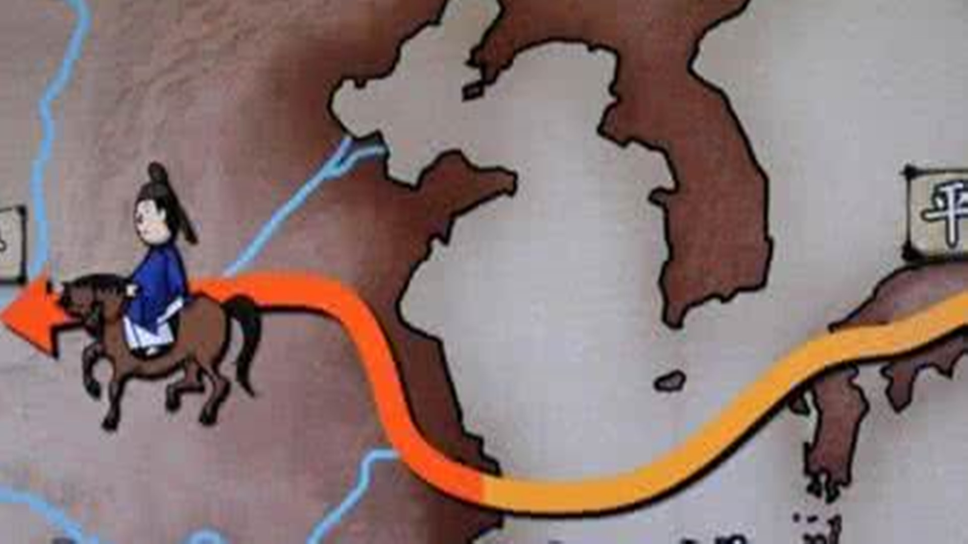 杨贵妃在日本的陵墓,杨贵妃的日本墓地