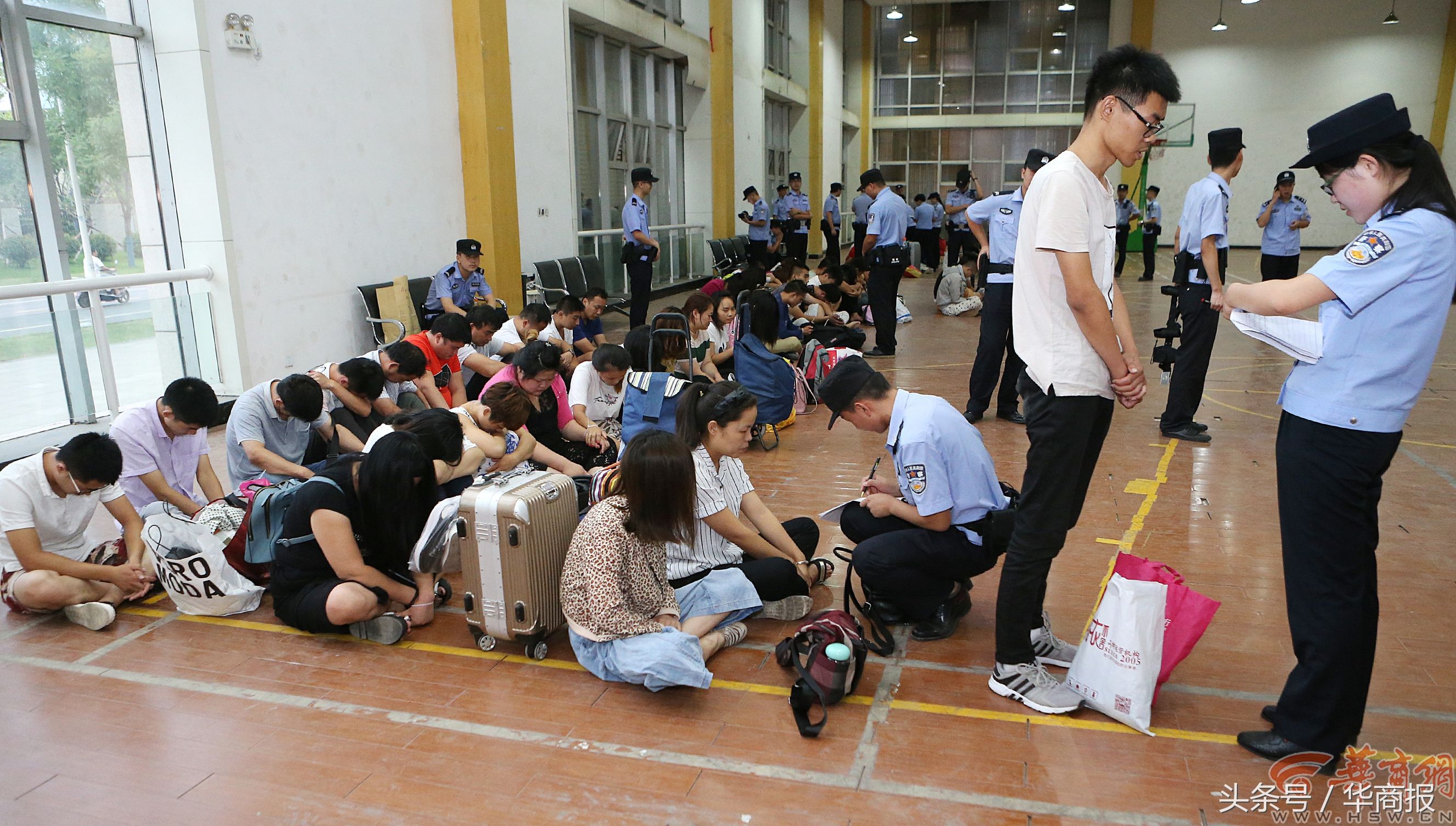 26岁妈妈被骗,26岁妈妈带着孩子