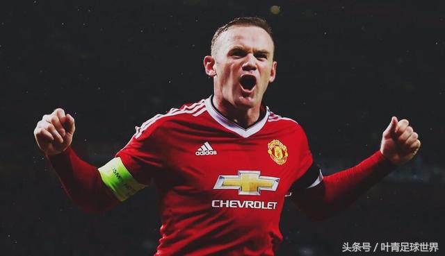 18岁鲁尼欧洲杯,18岁的鲁尼有多强