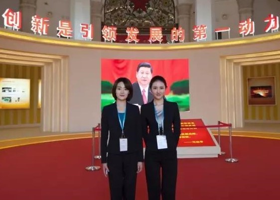 中传表演考官视频,中传播音考试流程