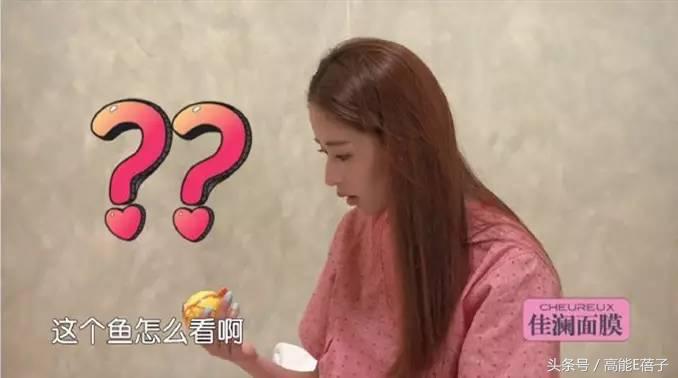 付辛博颖儿如果爱节目全集,付辛博颖儿如果爱求婚