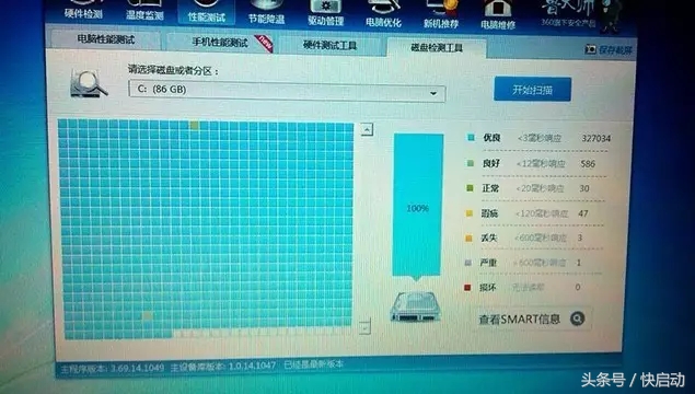 硬盘故障了怎么进行数据恢复,硬盘常见的5大故障