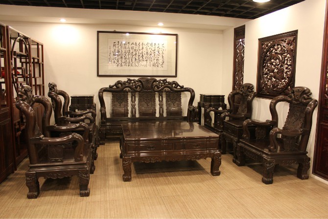 家具保养十大绝招,金丝楠家具保养手册