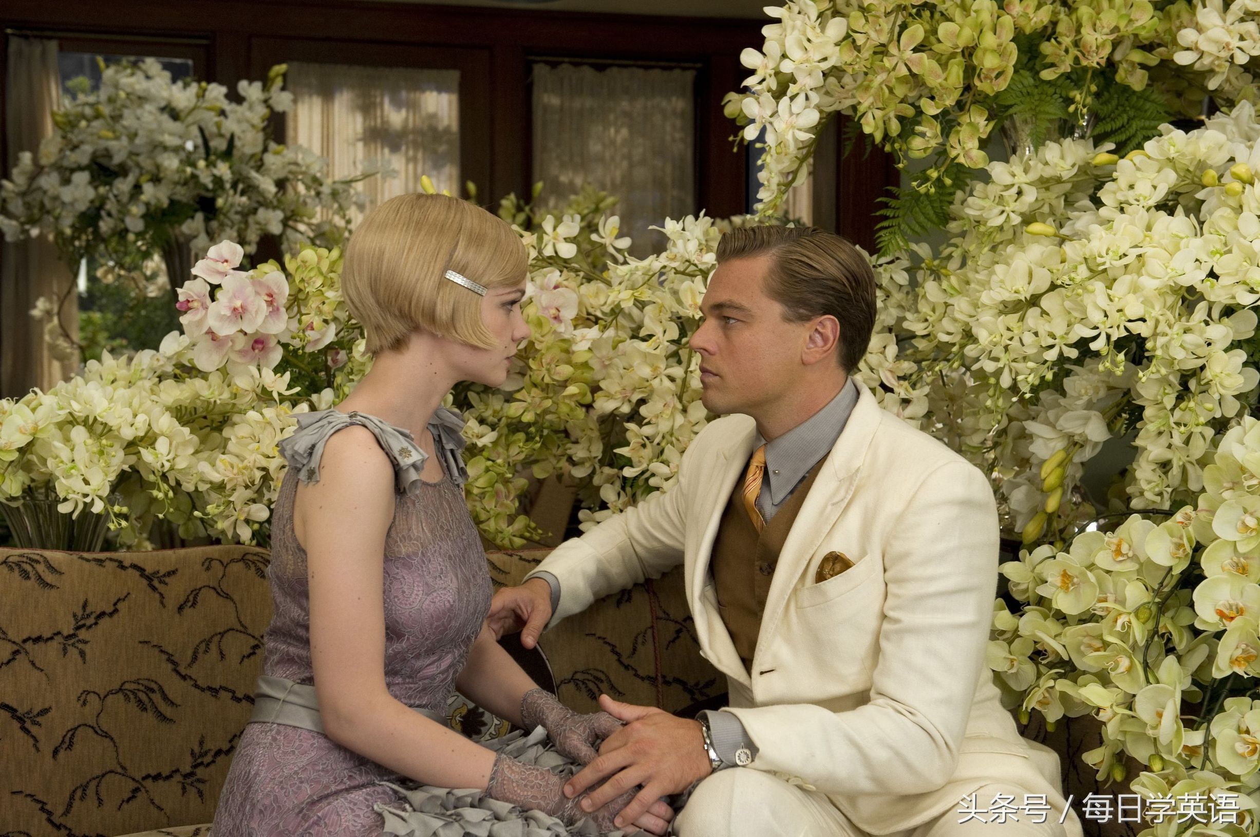 某人对你有意思？不要错过这5种迹象