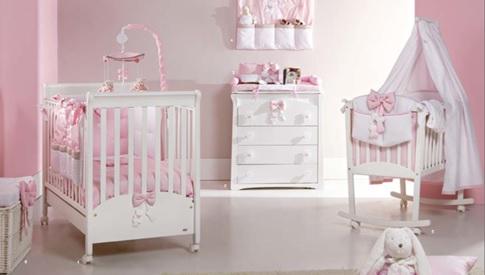 有趣的婴儿床,宝宝婴儿摇篮床