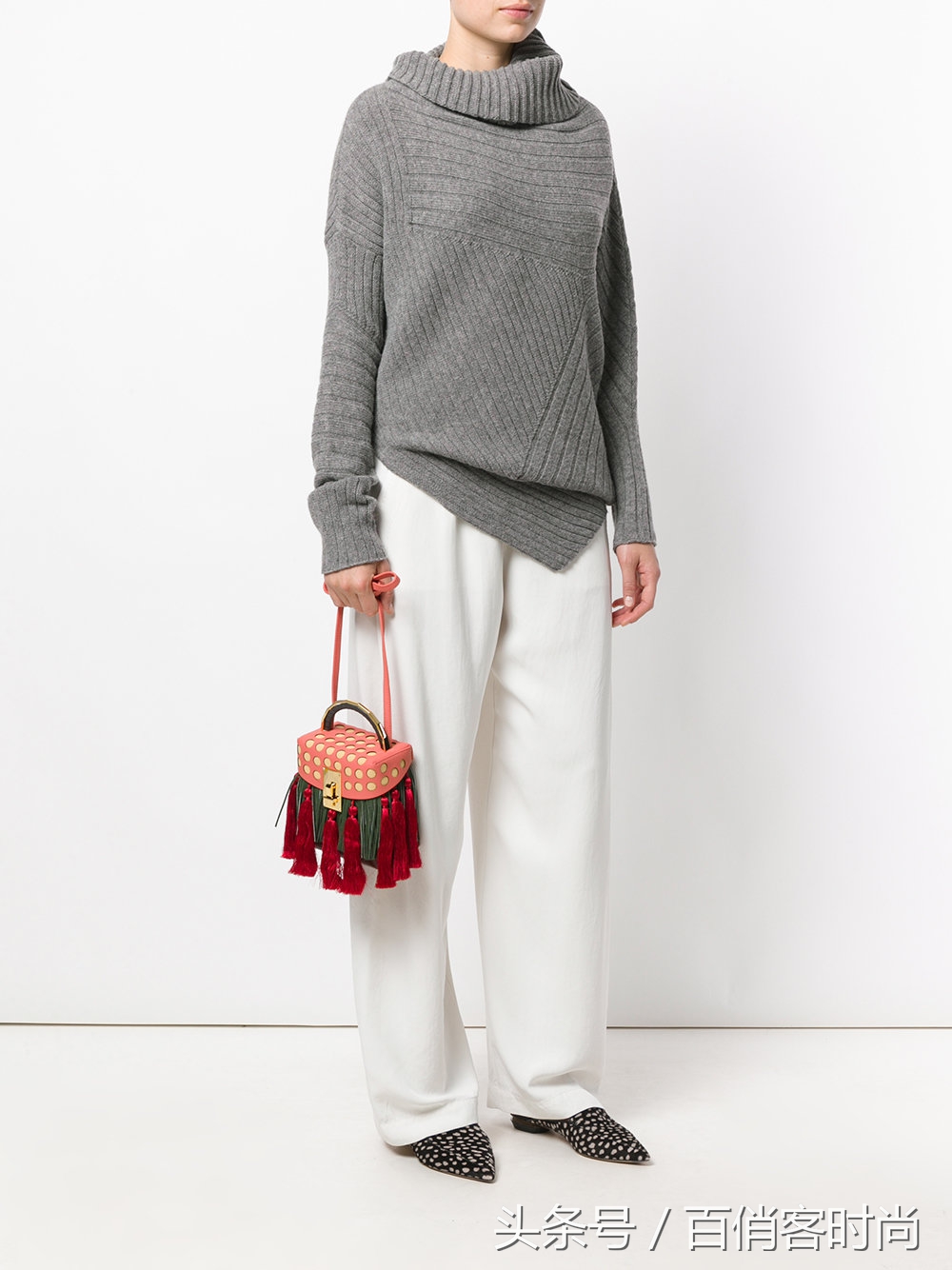 当季新品欧美潮款包包,小众品牌女包潮包