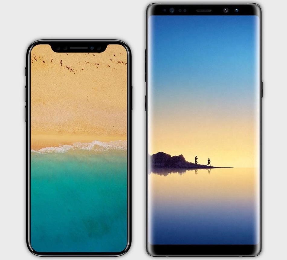 又可以愉快的买苹果6s/7了！苹果新iPhone运存不变
