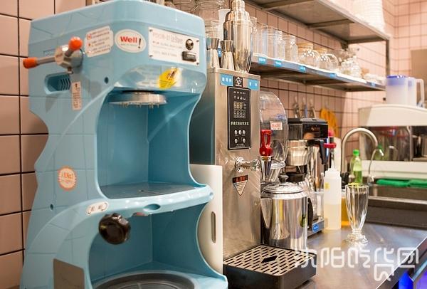 最好吃的披萨餐厅,这家餐厅的空间设计真让人上瘾