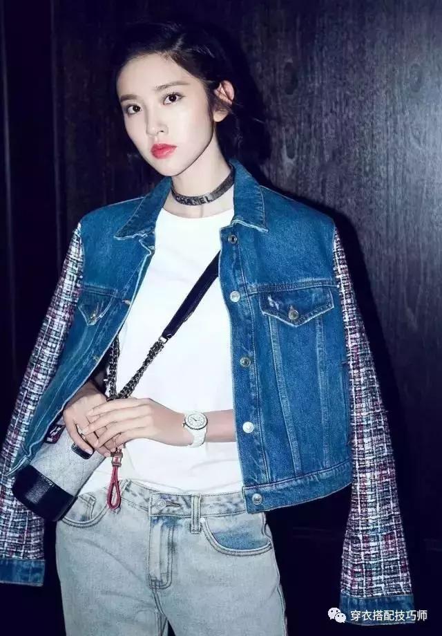 秋装外套搭配简约高级30岁到40岁,外套秋装搭配