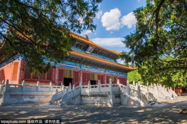 北京七夕游玩推荐,过七夕的风景