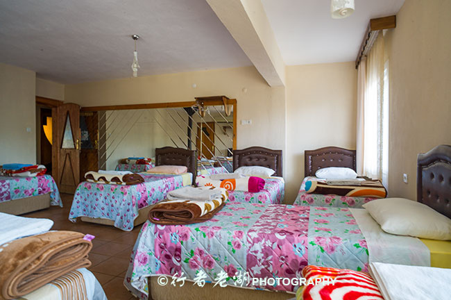 背包客攻略视频,西安背包客十年青旅