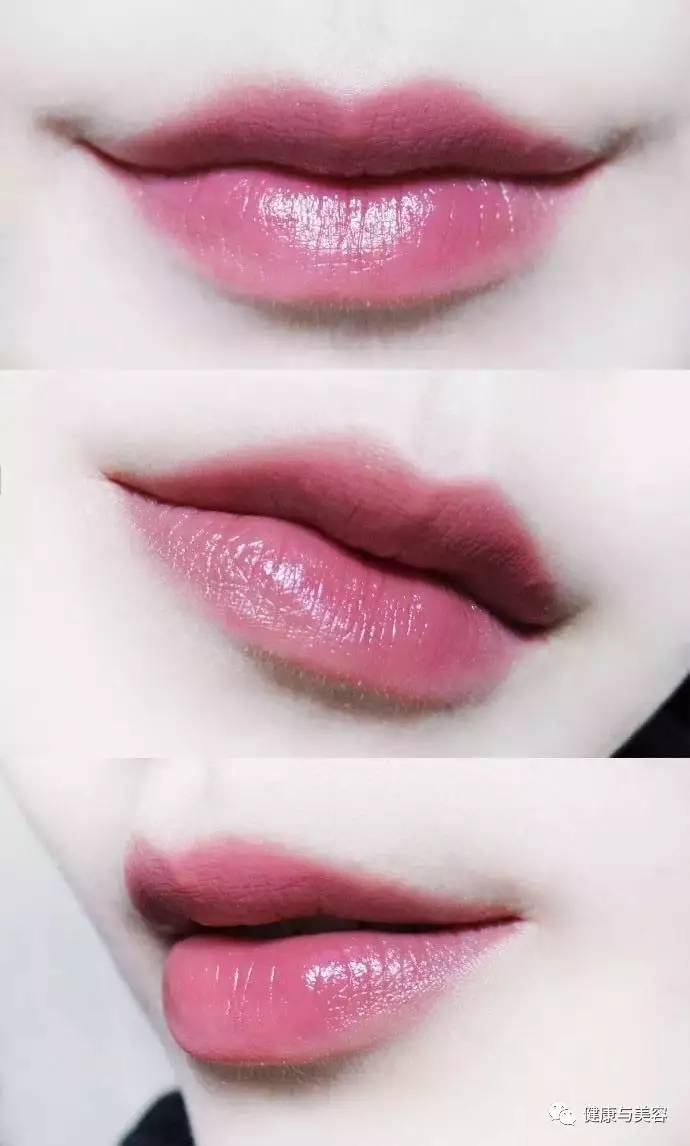 春款口红测评,女人的生命完整版