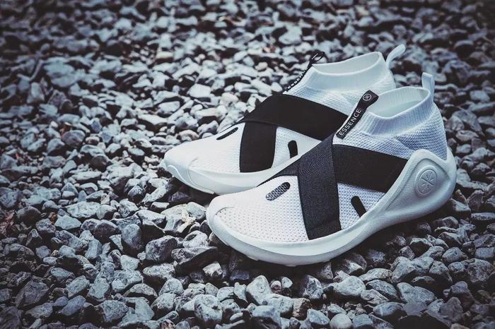 袜套设计的球鞋推荐,袜套式球鞋搭配