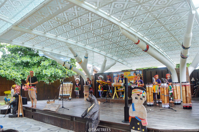 到台东旅游有哪些必去的景点,台东海岸线景点有哪些