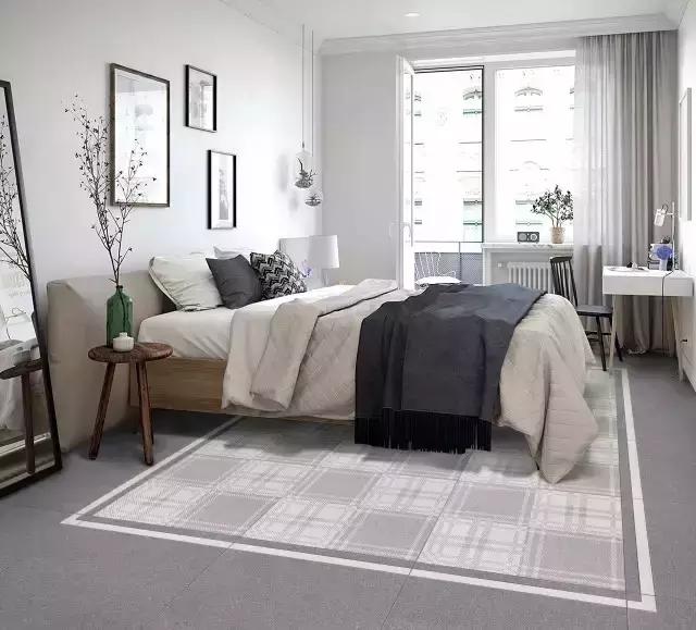 400*800布纹瓷砖,仿布纹瓷砖的优缺点