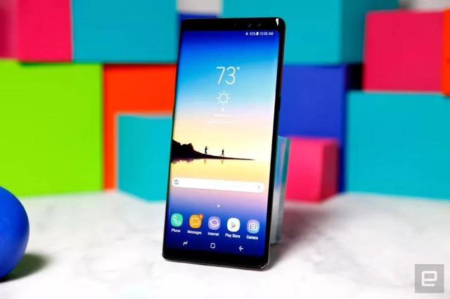 三星note8好还是s8好,三星note8选哪个颜色好呢