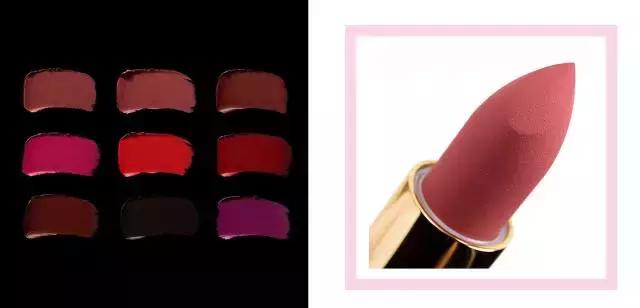 今年最热门的口红是哪几款,2016最火口红品牌