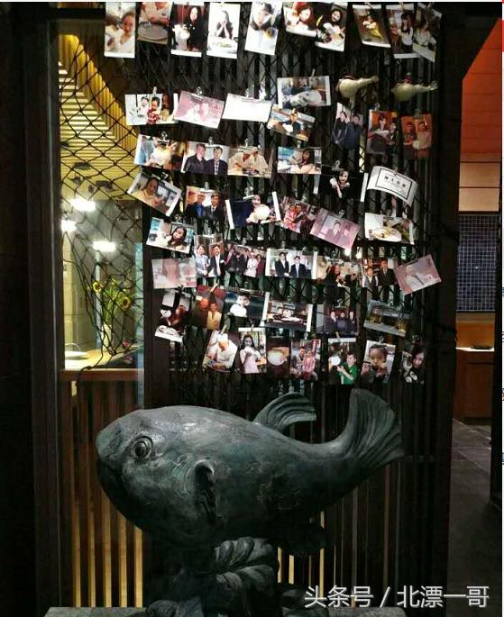 都说河豚有毒不能吃,京城这家专门做河豚的饭店火了